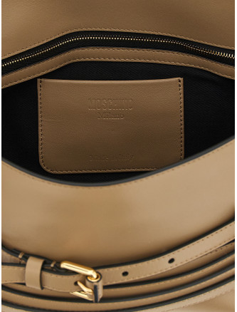 'Tie Me' shoulder bag #