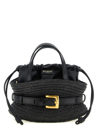 'Shuffle mini' handbag