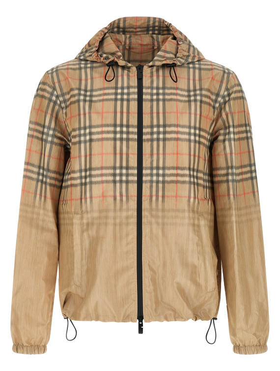 'Newport' windbreaker #1