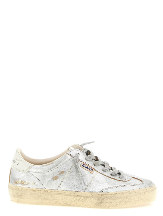 'Soul Star' sneakers #1