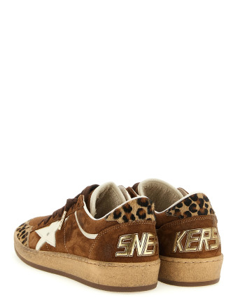 'Ballstar' sneakers #