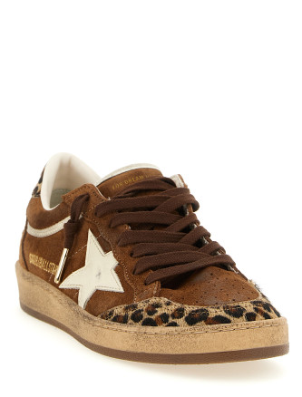 'Ballstar' sneakers #