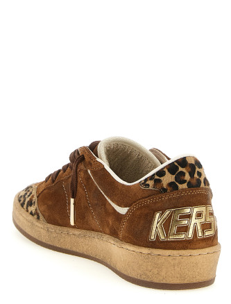 'Ballstar' sneakers #