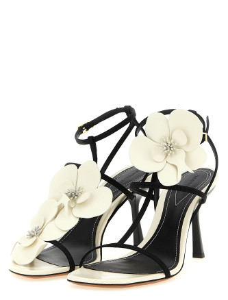 'Orchid' sandals #