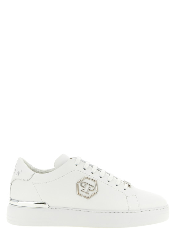 'Lo-To Hexagon' sneakers #1