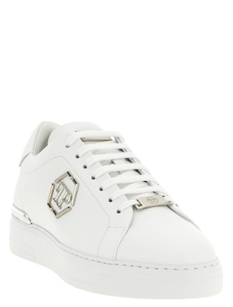 'Lo-To Hexagon' sneakers #