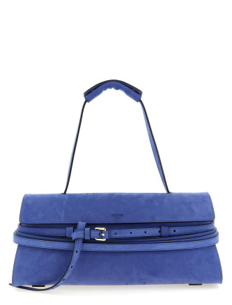 'Tie Me' shoulder bag