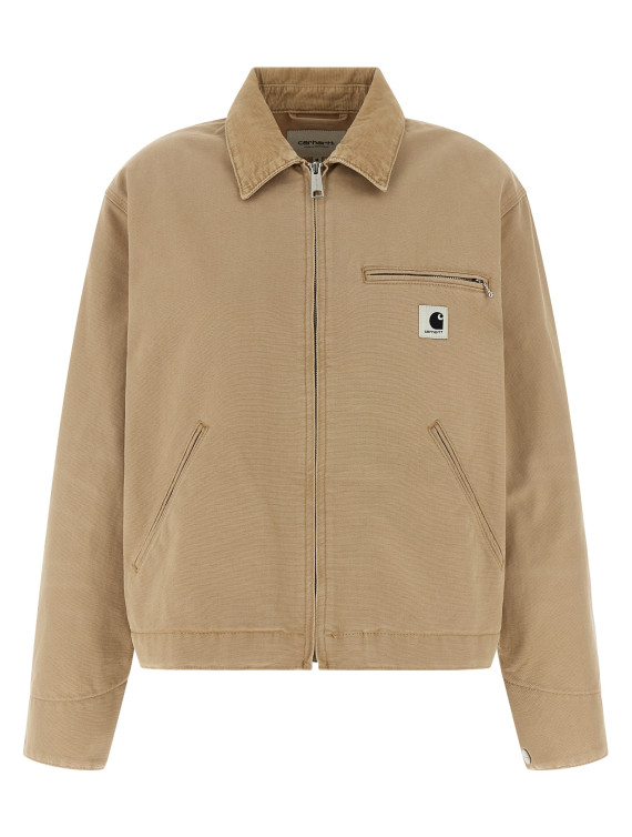 Повседневная куртка CARHARTT WIP 'OG Detroit' (I0348790ME4O) #1