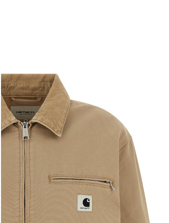 Повседневная куртка CARHARTT WIP 'OG Detroit' (I0348790ME4O) #