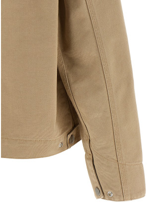 Повседневная куртка CARHARTT WIP 'OG Detroit' (I0348790ME4O) #