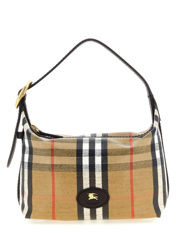 'Highlands duffle' handbag #1