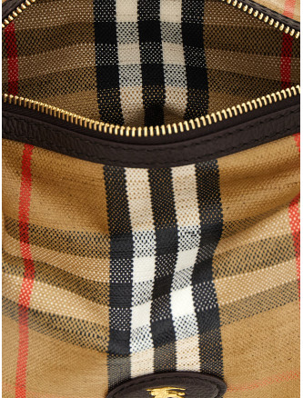 'Highlands duffle' handbag #