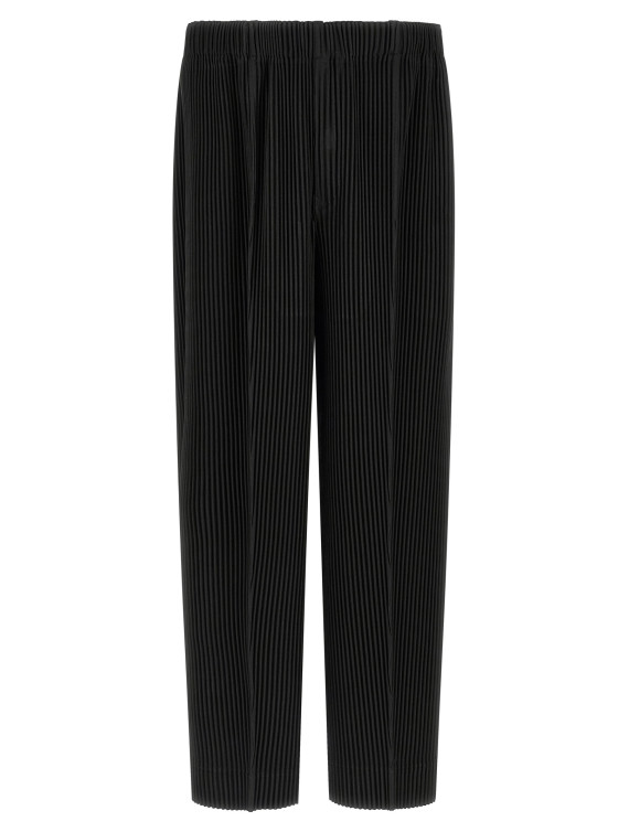 Брюки HOMME PLISSE' ISSEY MIYAKE 'Monthly Colors: January' (HP66JF01415) #1