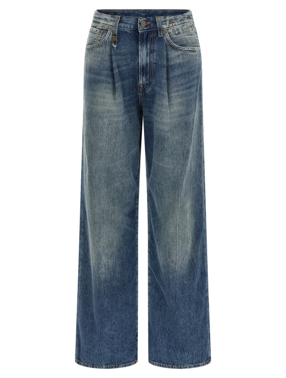 'Damon' jeans #1
