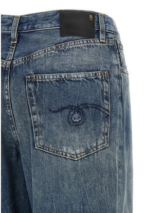'Damon' jeans #