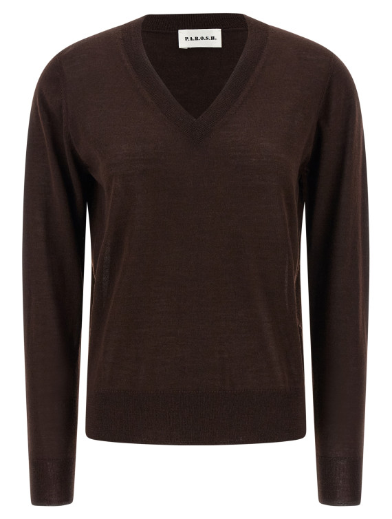 'Linfa26' sweater #1