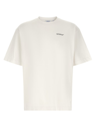 'Half Arrow' T-shirt