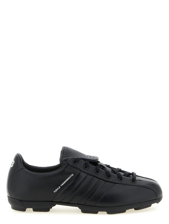 'Y-3 Field' sneakers #1