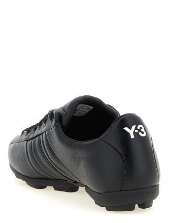 'Y-3 Field' sneakers #
