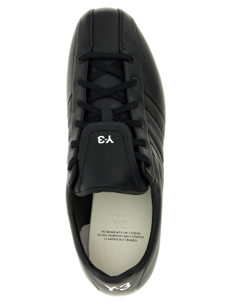 'Y-3 Field' sneakers #