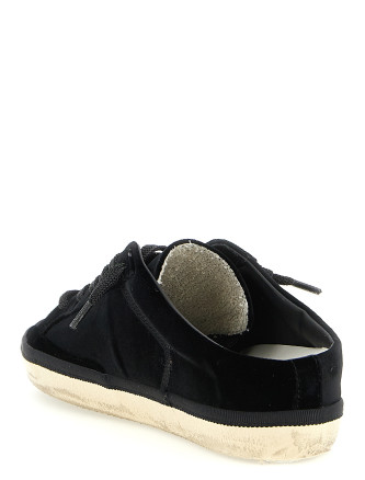 'Superstar' sabots #