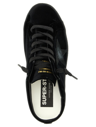 'Superstar' sabots #