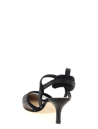 'Colibrì Lite' slingback #