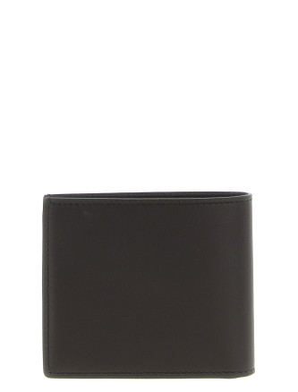 Кошелек, кардхолдер BRUNELLO CUCINELLI Leather wallet (MWZNBU006C8034) #