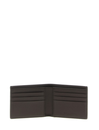 Кошелек, кардхолдер BRUNELLO CUCINELLI Leather wallet (MWZNBU006C8034) #
