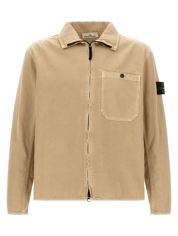'1200014' overshirt #1