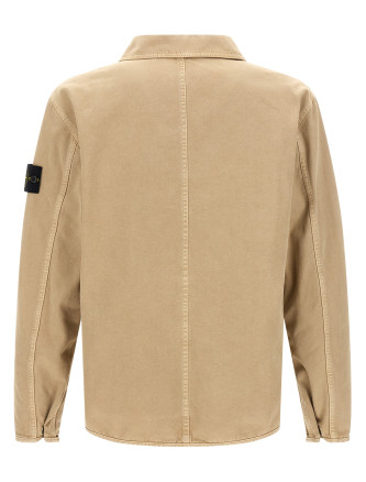 '1200014' overshirt #