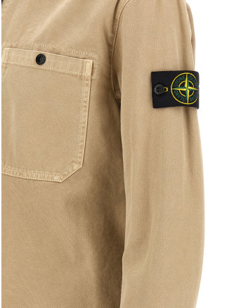 '1200014' overshirt #