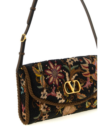 Valentino Garavani 'DeVain' small shoulder bag #