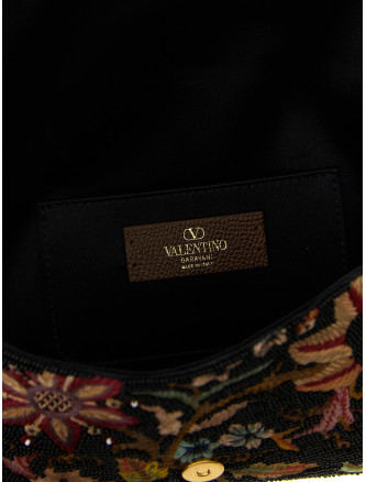 Valentino Garavani 'DeVain' small shoulder bag #