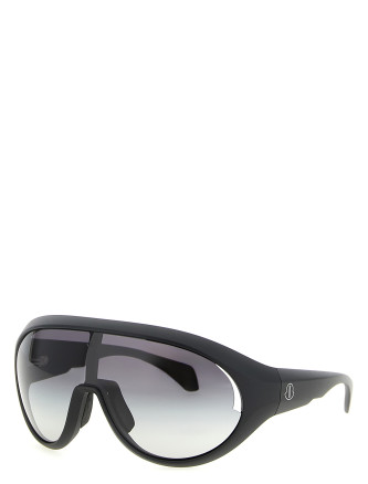 Moncler + Rick Owens sunglasses #