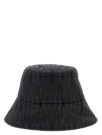 Шляпа RICK OWENS Bucket hat Moncler + Rick Owens (MU01F3B01M8263999) #