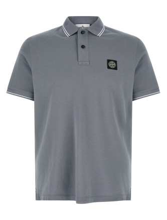 '2200010' polo shirt