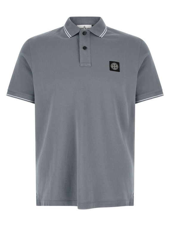 '2200010' polo shirt #1