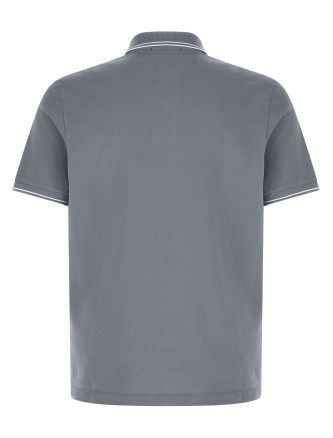 '2200010' polo shirt #