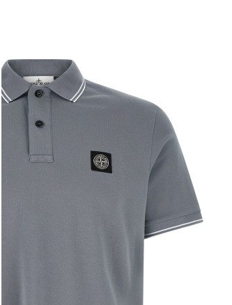 '2200010' polo shirt #