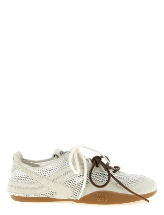 'Gymnasium' sneakers