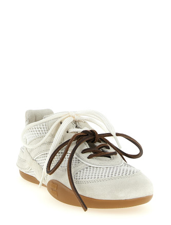 Кроссовки MIU 'Gymnasium' (5E589EF0053KU1F0009) #