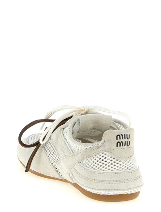 Кроссовки MIU 'Gymnasium' (5E589EF0053KU1F0009) #