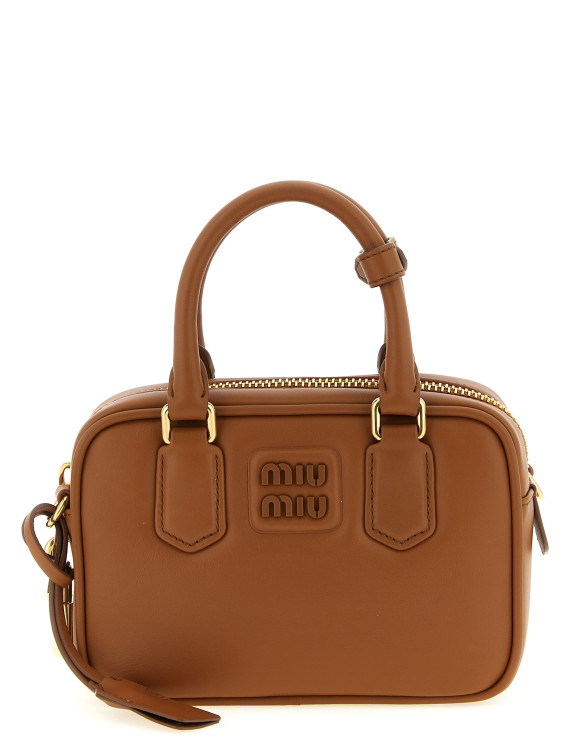 'Arcadie' mini handbag #1