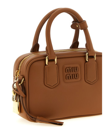 'Arcadie' mini handbag #