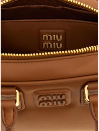 'Arcadie' mini handbag #