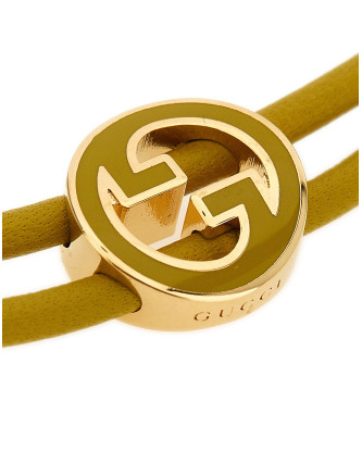 'Blondie' bracelet #