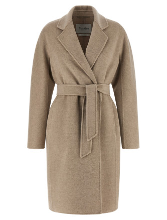 'MxMaceri' coat