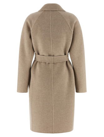 'MxMaceri' coat #