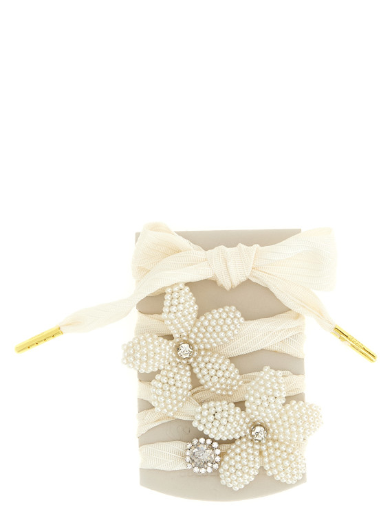 'Skin Sparkling' laces #1